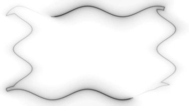 Soyut Dalga Kenarlığı Çerçevesi