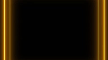 Altın kızdırma arka plan