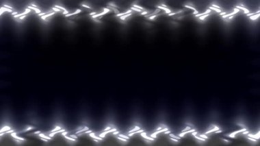 Kusursuz geometrik süslemeli desen, soyut arkaplan