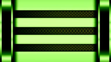 soyut yeşil ve siyah desenli arkaplan