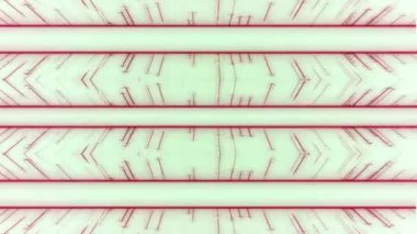 Pembe ve Yeşil ile Özet