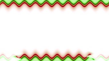 Soyut Dalga Çerçeve Konsepti