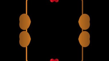 Kalp Çerçevesi kavramı