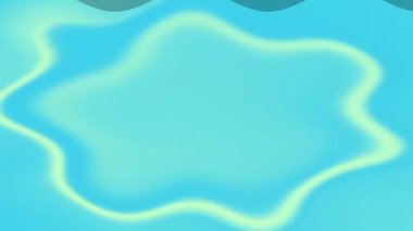 soyut mavi yeşil eğimli arkaplan