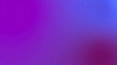 mor ve mavi degrade arka plan