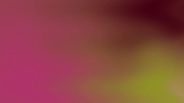 Soyut bulanık arkaplan. Renkli arkaplanın vektör illüstrasyonu