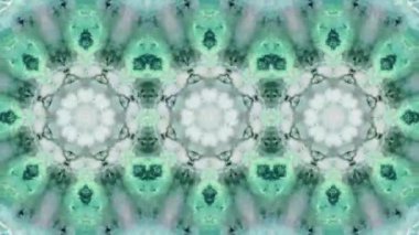 soyut renkli kaleydoskop arkaplan fotoğrafı