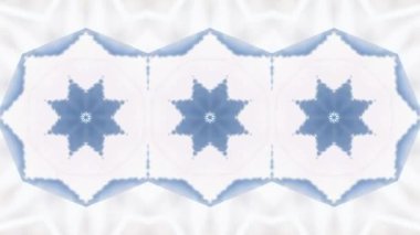 Kusursuz geometrik süs deseni. soyut arkaplan.