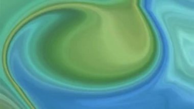 Açık BLUE vektörü soyut bulanık desen.