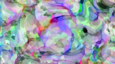 Soyut arkaplan, renkli desen, modern grafik boya fırçası, duvar kağıtları ve arka planlar, duvar halısı