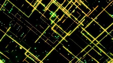 soyut gelecek duvar kağıdı, dijital arkaplan