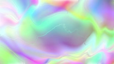 Açık Yeşil, Sarı vektör modern zarif fon.