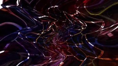 soyut dijital duvar kağıdı, vektör arkaplan