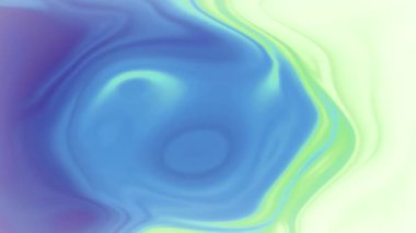 Mavi ve Yeşil Girdaplar