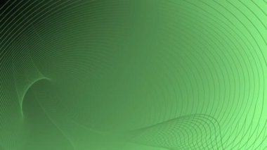 soyut yeşil çizgiler arka plan