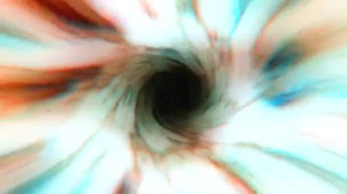 soyut renkli arkaplan, hareket kavramı