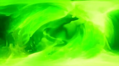 fantezi kaotik renkli fraktal desen. Soyut fraktal şekiller. 3d resimleme arkaplanı veya duvar kağıdı oluşturuluyor.