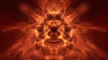 Güzel soyut bir arka plan. dizayn deseni