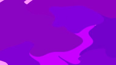 Tasarım için basit renkli soyut arkaplan