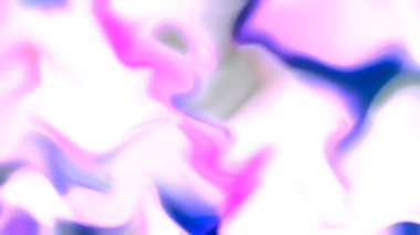 abstract blurred background with light leaks