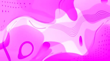 soyut pembe ve beyaz arkaplan