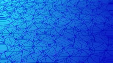 Kopya alanı, vektör illüstrasyon deseni olan soyut yaratıcı arkaplan