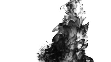 fantezi kaotik renkli fraktal desen. Soyut fraktal şekiller. 3d resimleme arkaplanı veya duvar kağıdı oluşturuluyor.