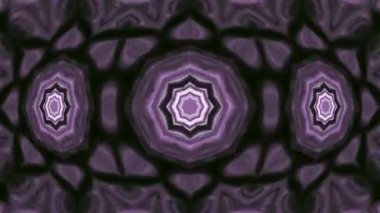 soyut renkli kaleydoskop arkaplan fotoğrafı