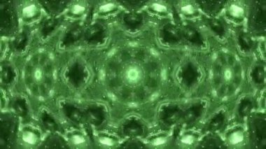 soyut renkli kaleydoskop arka plan