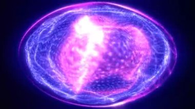 Soyut Işık Küresi