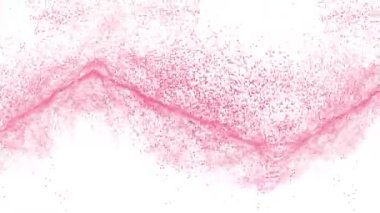 pembe suluboya arka plan. soyut suluboya dokusu.