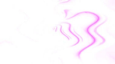 fantezi kaotik renkli fraktal desen. Soyut fraktal şekiller. 3d resimleme arkaplanı veya duvar kağıdı oluşturuluyor