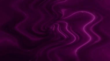 kıvrımlı çizgileri olan koyu mor arkaplan.