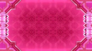 Pembe renk soyut arkaplan