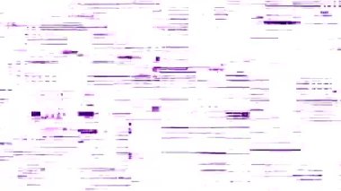 Soyut Arıza Sanatı Arkaplanı