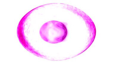 Dijital sanat ve yaratıcı grafik için soyut fraktal tasarım