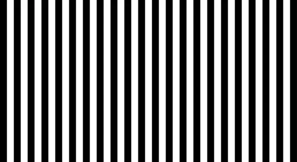 Siyah ve beyaz dikey çizgiler. Basit, arkaplan ve duvar kağıtları için temiz bir tasarım. Monokrom çizgili doku. Çelişkili tonlardaki tek sıra görsel bir ritim ve denge yaratıyor. Vektör