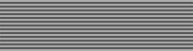 Siyah ve beyaz tek renkli yatay çizgili desen. Afiş geniş. Arka plan için basit tasarım. Çelişkili tonlardaki tek sıra görsel ritim ve denge yaratıyor. Optik yanılsama. Vektör.