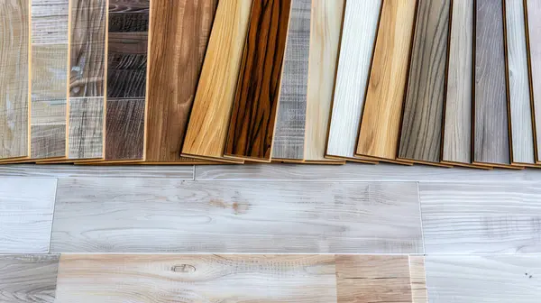 Geniş Tahta Döşeme Örnekleri Ev Tasarımı, İç Tasarım, Doğal Malzemeler Konsepti.