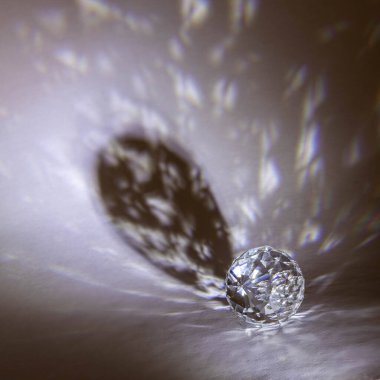 Topun gizemli gölgeleri.