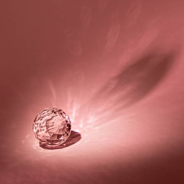 Topun gizemli gölgeleri.