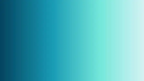 Синій Градієнтний Фон Освіжаючий Серен Аква Природа Фону — стокове фото