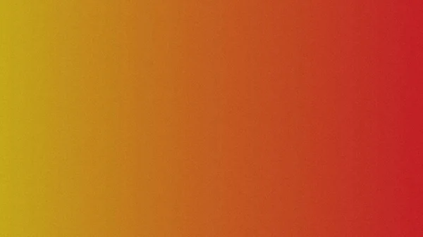 Orange Und Roter Hintergrund Mit Rauscheffekt Mehrfarbiger Strukturierter Hintergrund Mit — Stockfoto