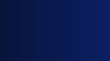 Koyu mavi arkaplan. Gradyan bulanık dizaynlı soyut çizim. İniş sayfası için tasarım