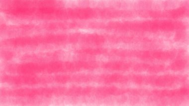 Pembe suluboya arka plan. Gradyan bulanık dizaynlı soyut çizim. İniş sayfası için tasarım