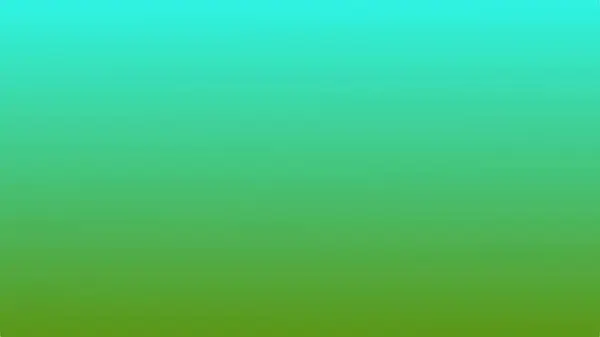 Blue and green gradient background with light blurred pattern. Abstract illustration with gradient blur design. Blurred colored abstract background. Colorful gradient