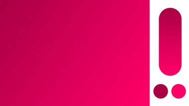 Pembe arkaplan, ışık bulanık. Gradyan bulanık dizaynlı soyut çizim. Bulanık renkli soyut arkaplan. Renkli bir eğilim. Vektör illüstrasyonu