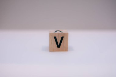 Beyaz bir geçmişi, eğitim konsepti ve yakın plan 