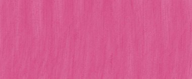 Katı bir fuşya pembesi içinde canlı, dokulu bir arka plan, ince dikey çizgiler ya da dokuma benzeri desenler içerir..