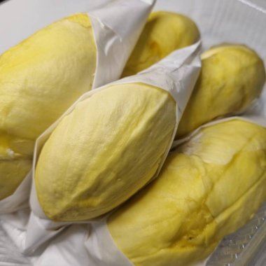 Monthong Durian 'ı kapatın.
